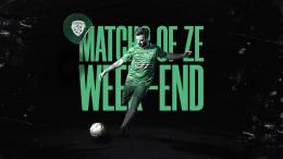 Matchs Of Ze Weekend